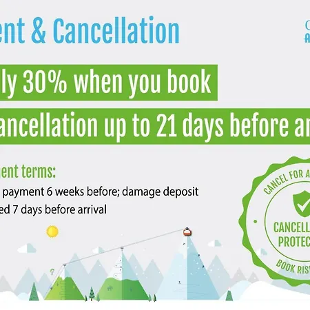 Les Pelerins - Year Hotel