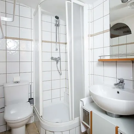 Hotel Les Pelerins - Year Chamonix