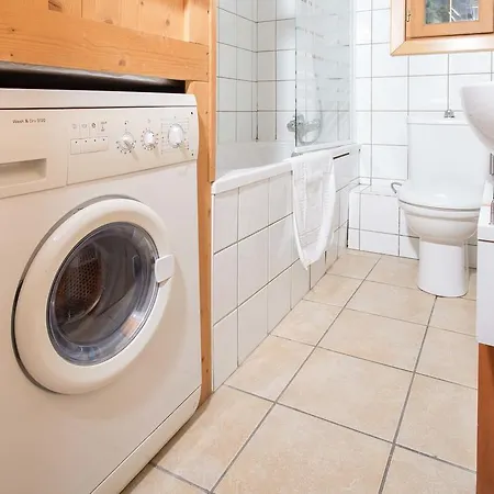 Hotel Les Pelerins - Year