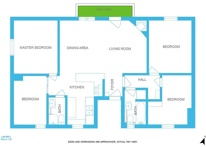 Les Pelerins - Year *