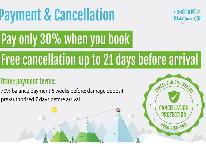 Les Pelerins - Year Готель