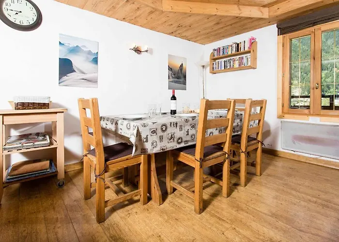 Les Pelerins - Year Шамоні