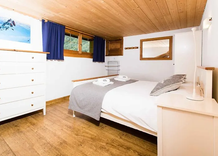 Les Pelerins - Year 샤모니