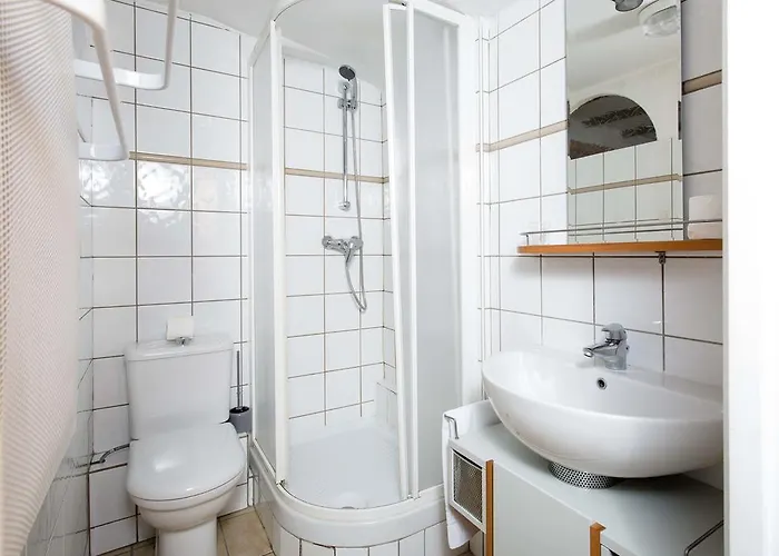 Готель Les Pelerins - Year Шамоні