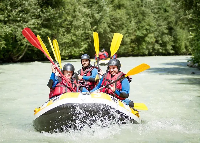 호텔 Les Pelerins - Year *