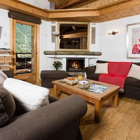 فندق Les Pelerins - Year